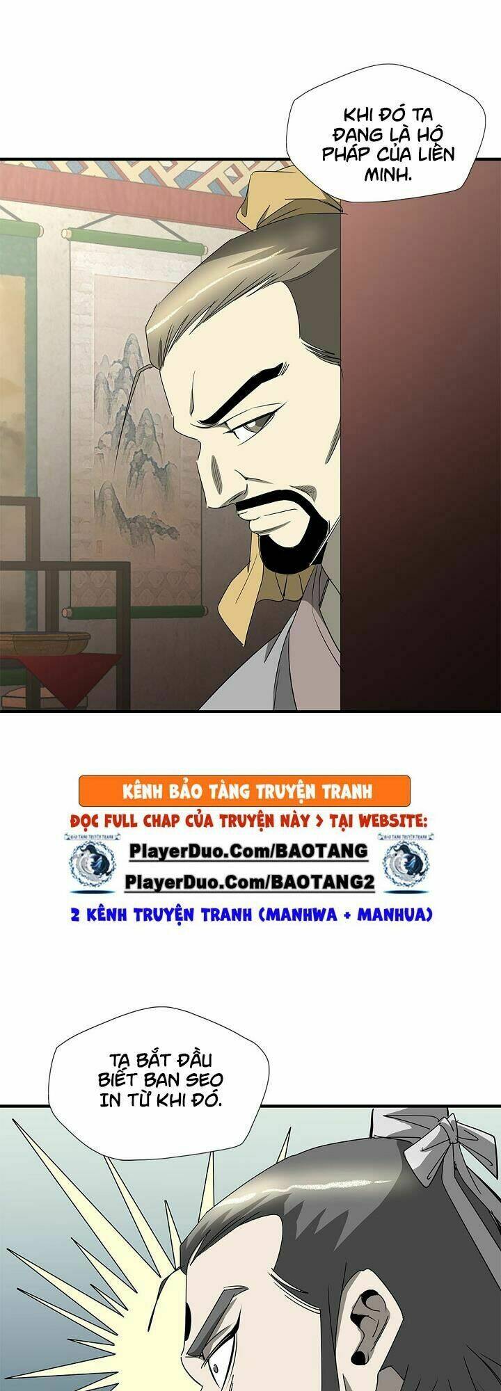 cuồng long chapter 47 30