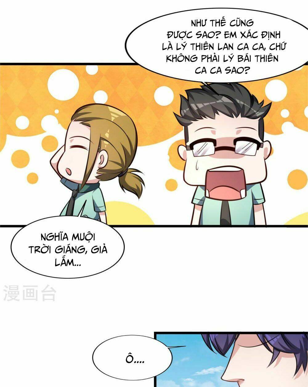 bá thiên chiến hoàng chapter 10 13