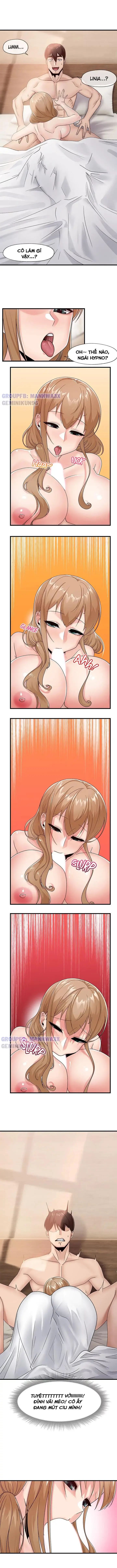 quyền năng ở thế giới khác chapter 9 6