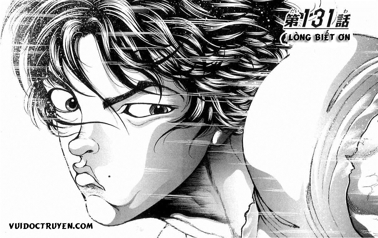 baki – son of ogre chapter 131 5
