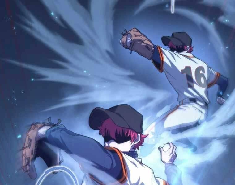 vua bóng chày chapter 2.5 71