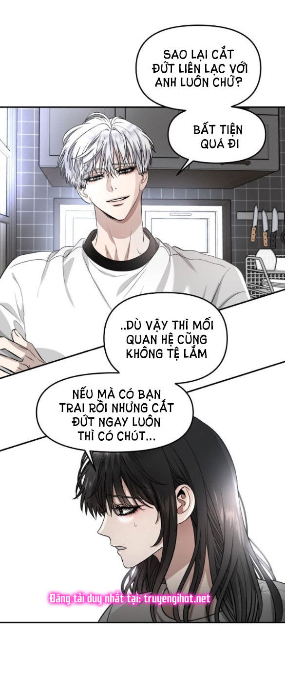 Tự Do Trong Mơ chapter 71.2 9