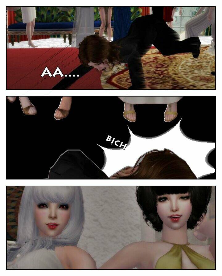 truyện sims - earl story chapter 62 42