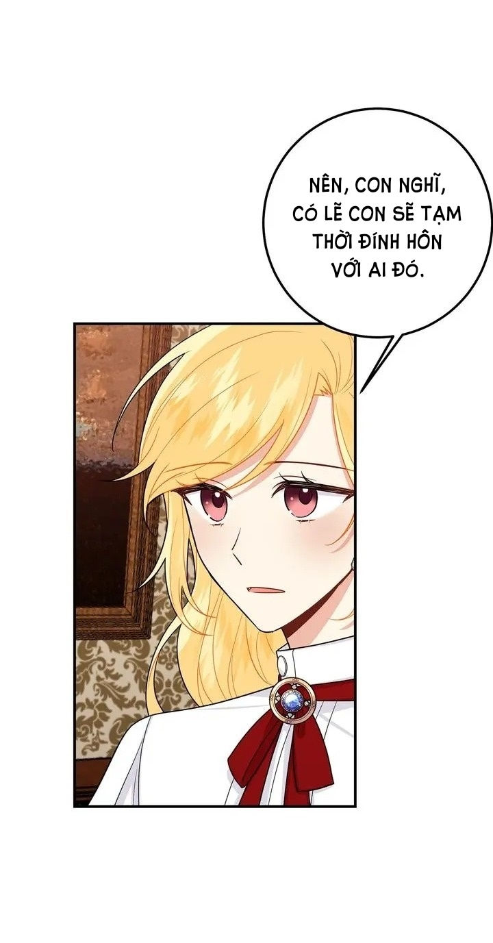 tôi là tiểu thư của gia đình này chapter 119 50