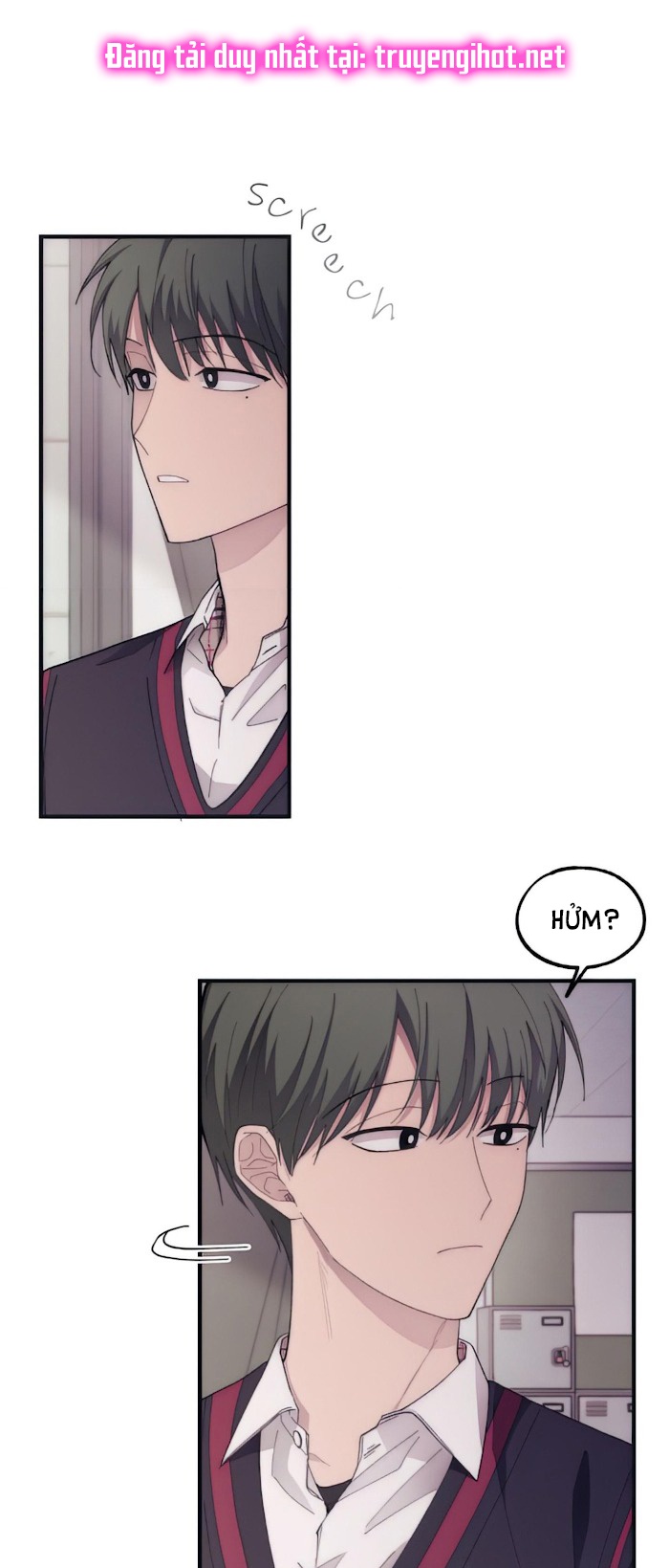 yeonwoo ngây thơ chapter 67.1 18