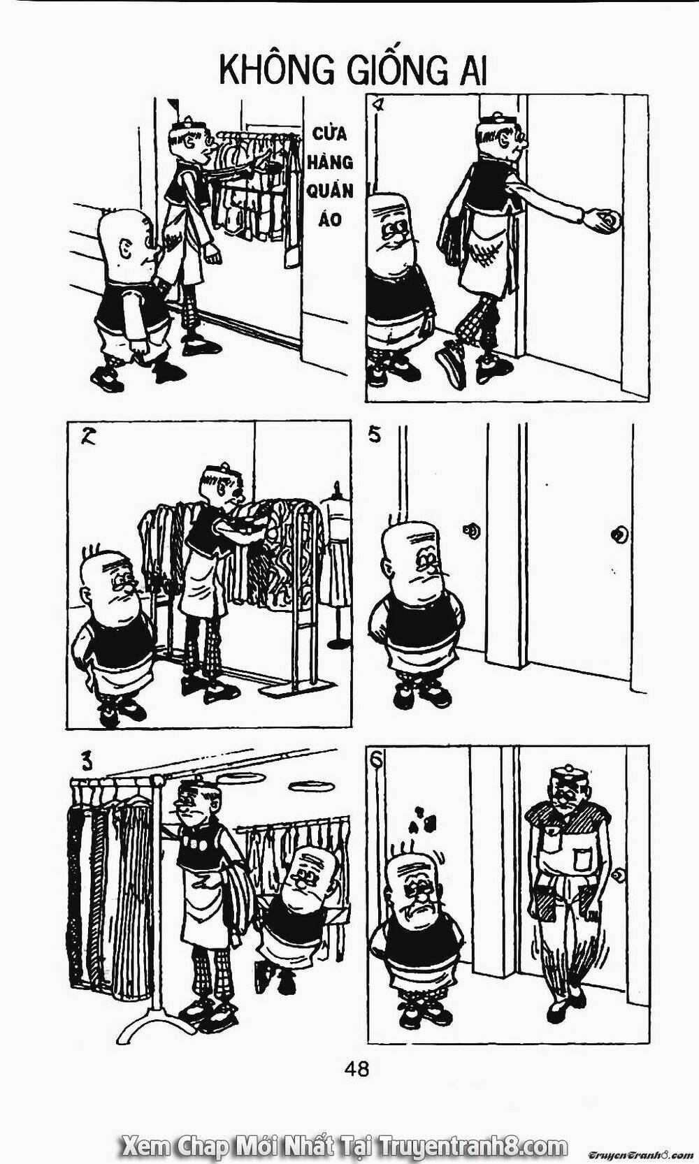 chú thoong chapter 198 4