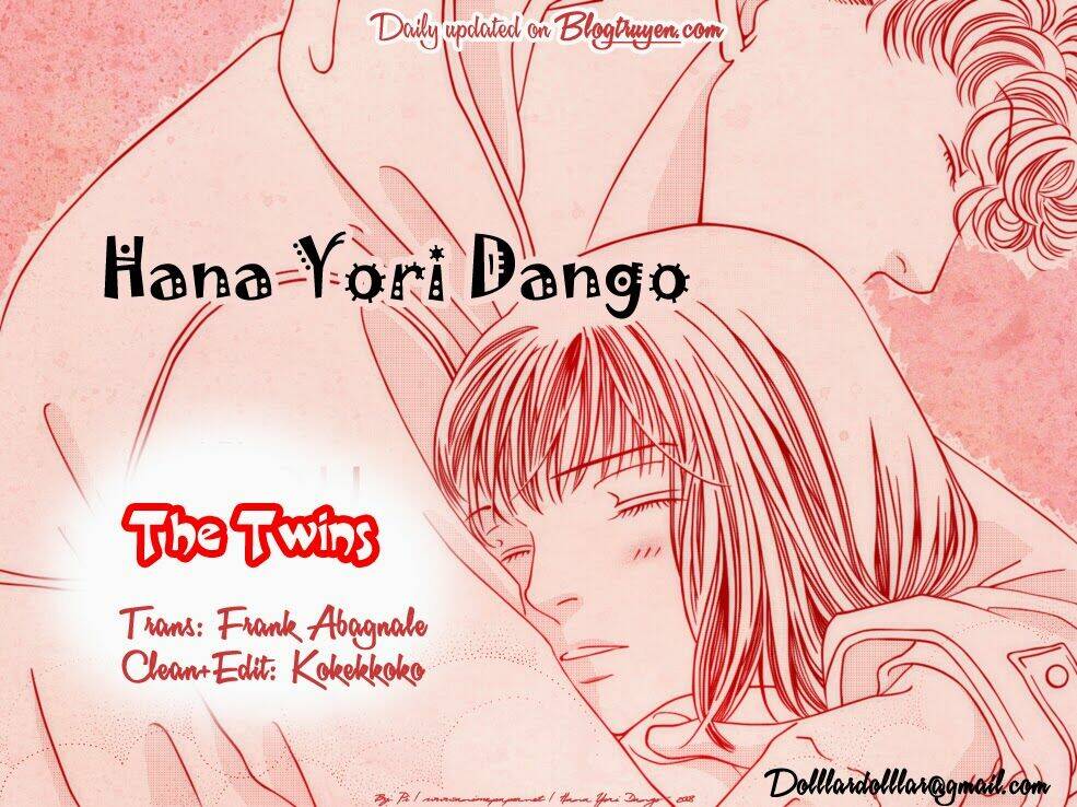 con nhà giàu chapter 123 29