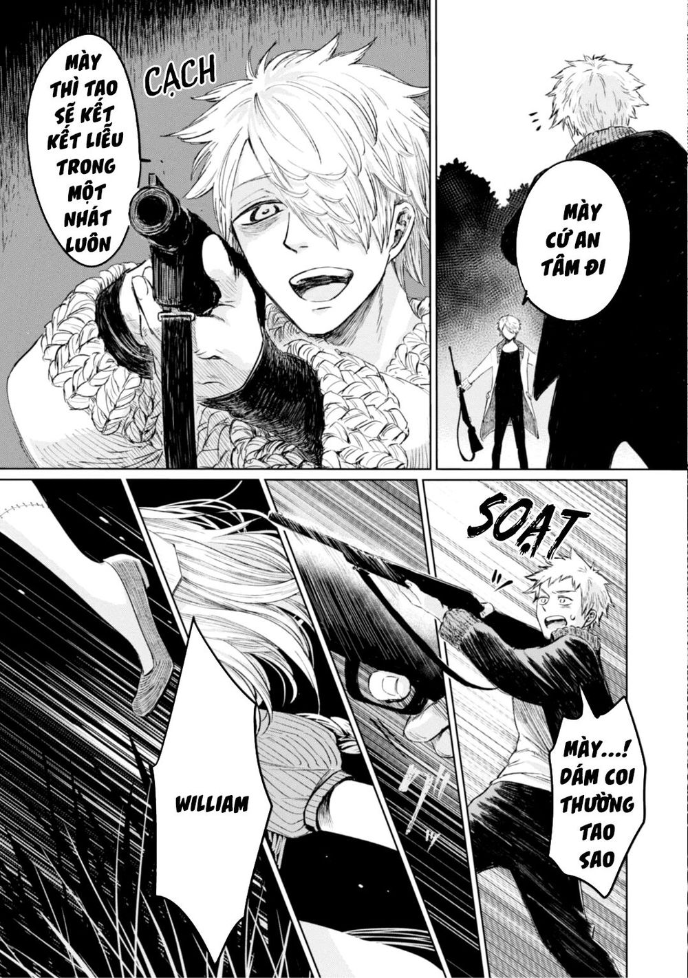 itoshi no ko, charlotte chapter 5 11