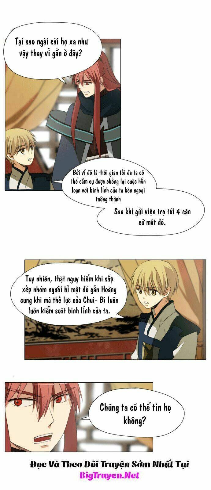 godly bells chapter 27 3