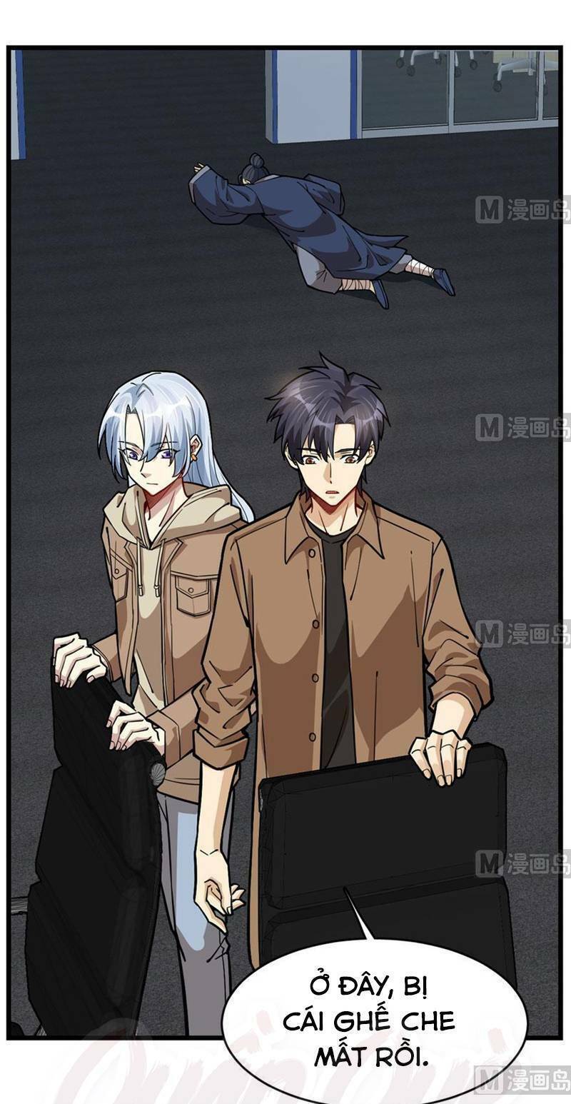 thâm dạ thư ốc chapter 71 24