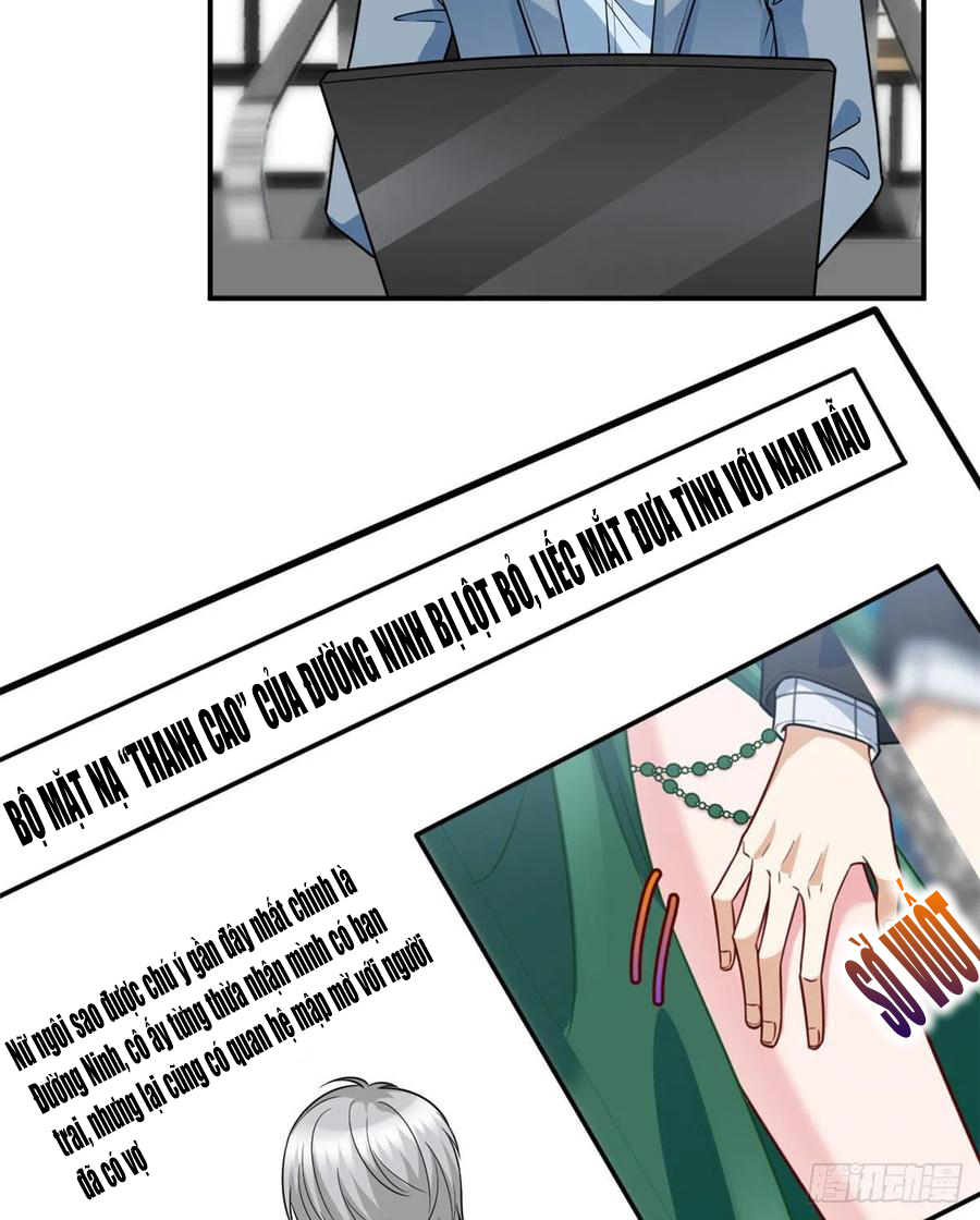 thí hôn lão công, cần giúp sức chapter 338 13