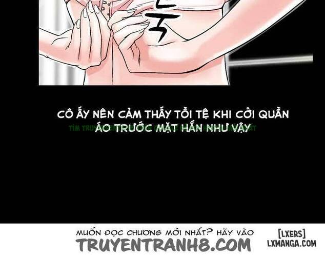 mùi vị của đôi bàn tay chapter 60 36