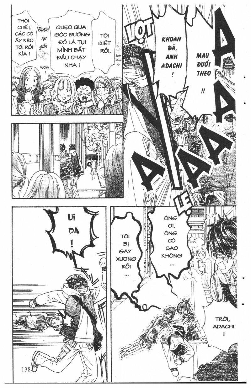 kirara no hoshi chapter 6 138