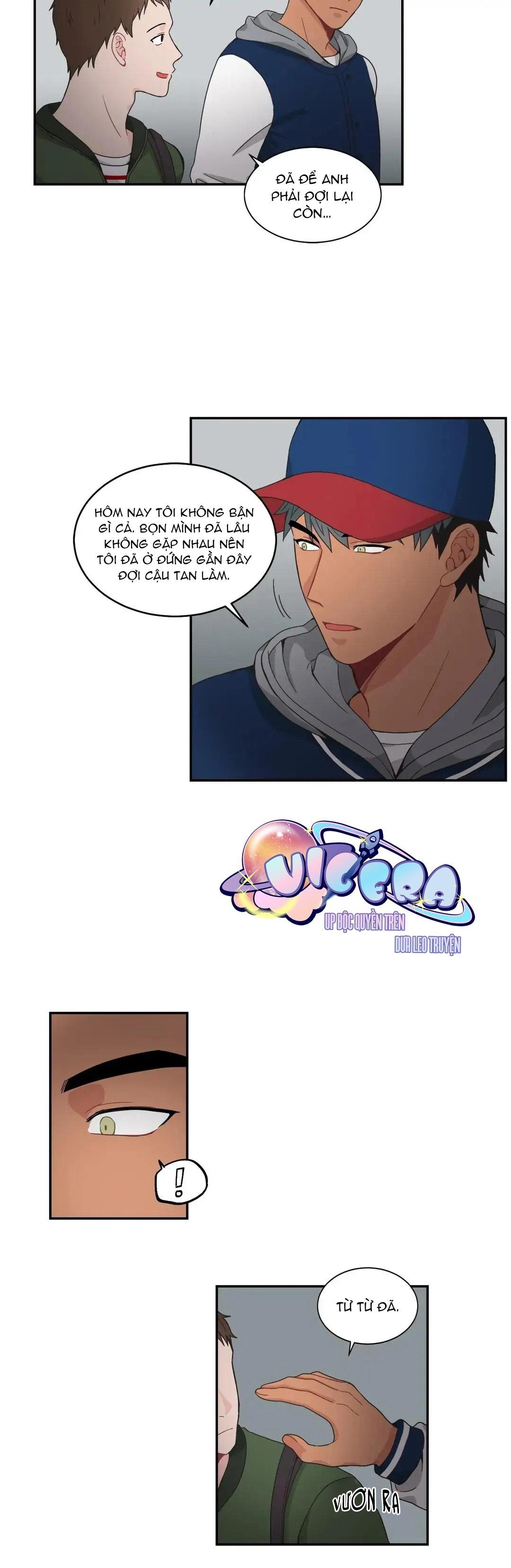 đường ranh giới chapter 11 22