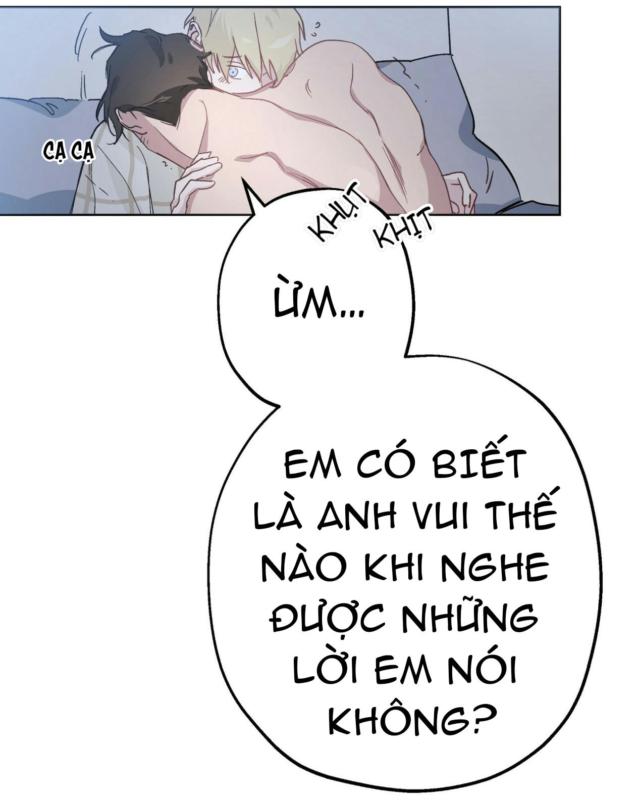 Ma Pháp Sư Của Eden chapter 18