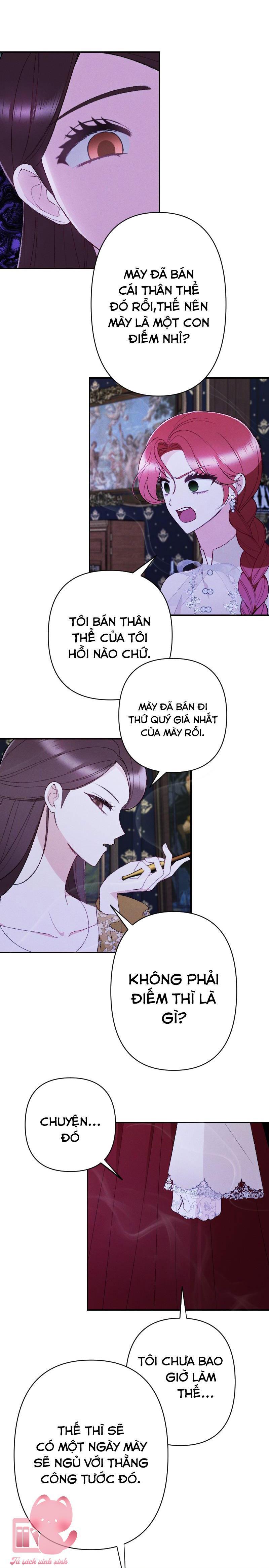 anh muốn em phải tuyệt vọng chapter 23 3