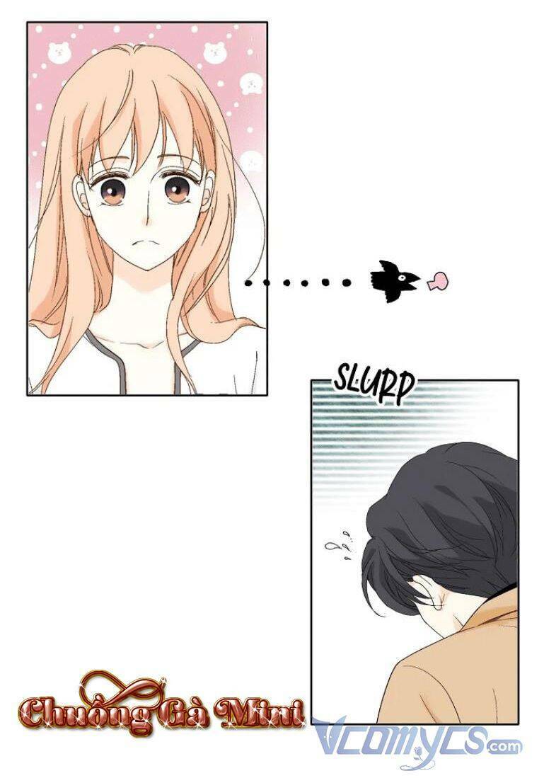 lee bom, em là của anh chapter 48 13