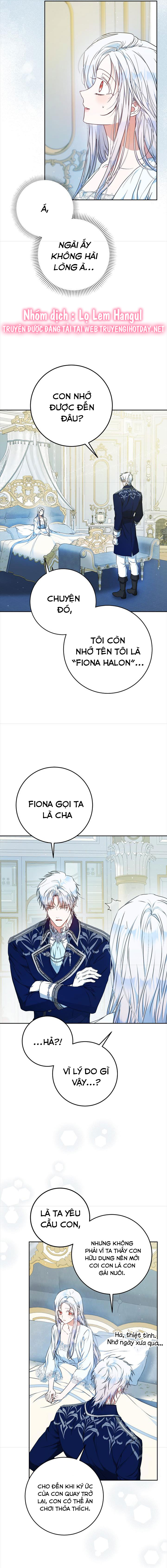 trở thành vợ của nam chính chapter 104 2