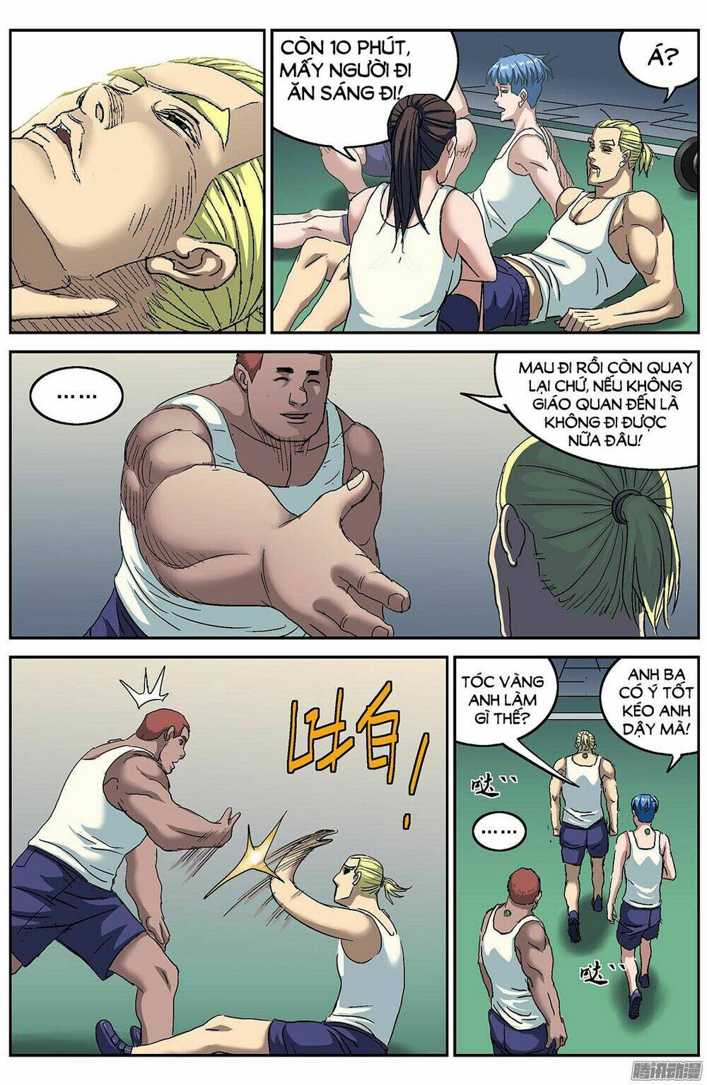 nguyên mục chapter 198 5