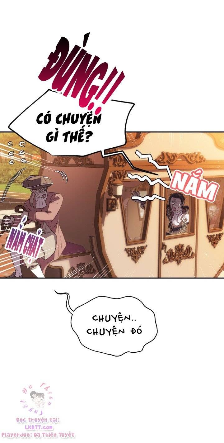 cha, con không muốn kết hôn đâu chapter 23 31