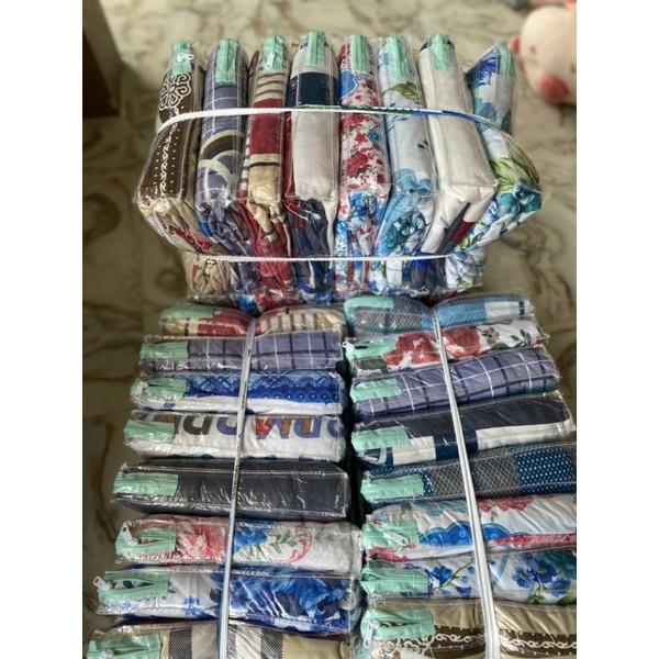 Bộ drap thun hàn quốc