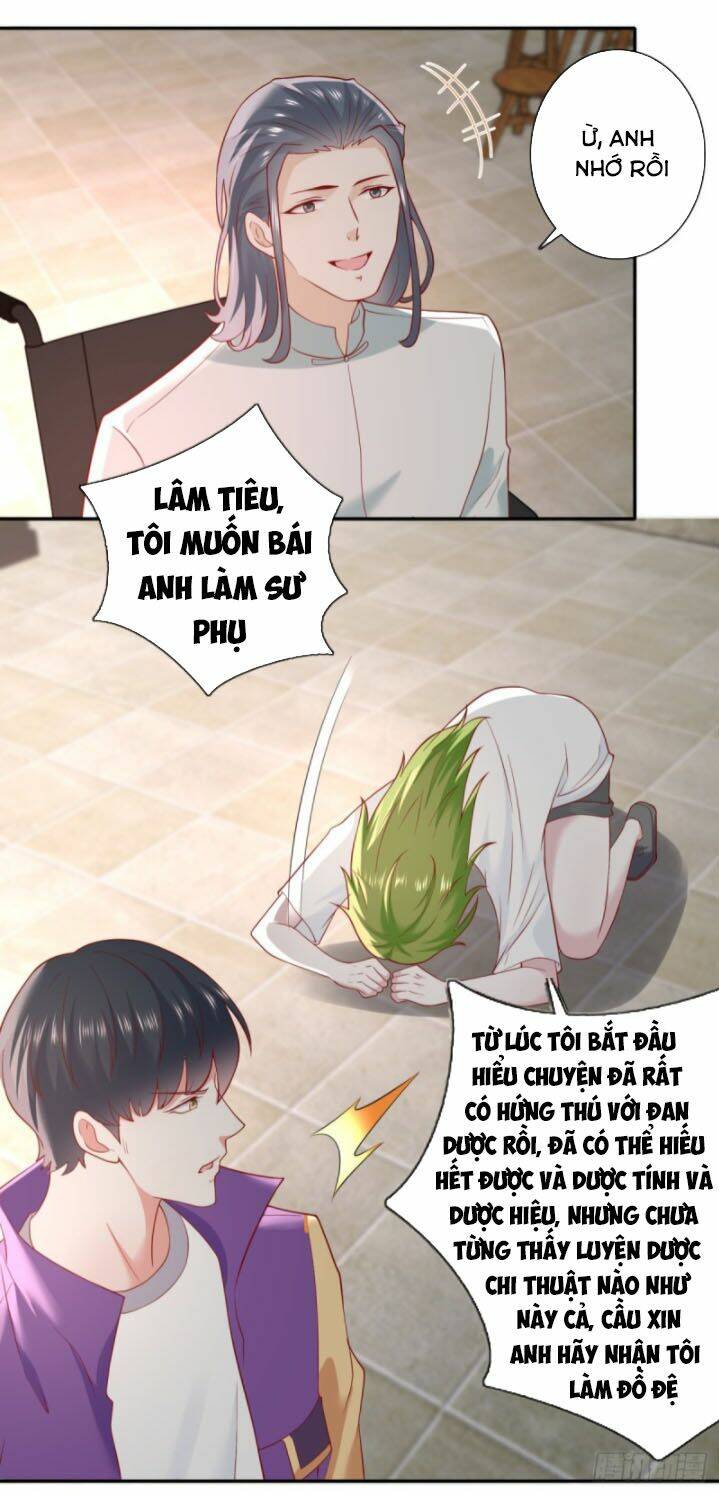 trùng sinh chi thần đế quy lai chapter 39 21