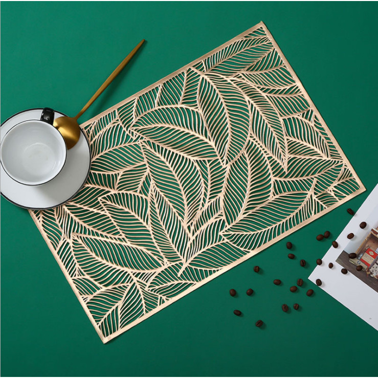 Lót bàn ăn Set 2pcs Placemat Bounty Jungle