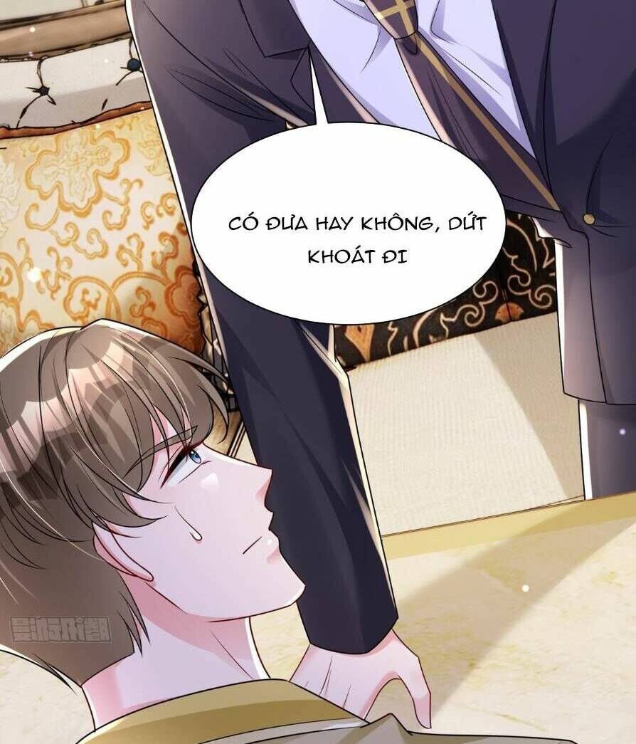 tổng tài huyết tộc cực sủng cô vợ mỹ nhân ngư chapter 68 52