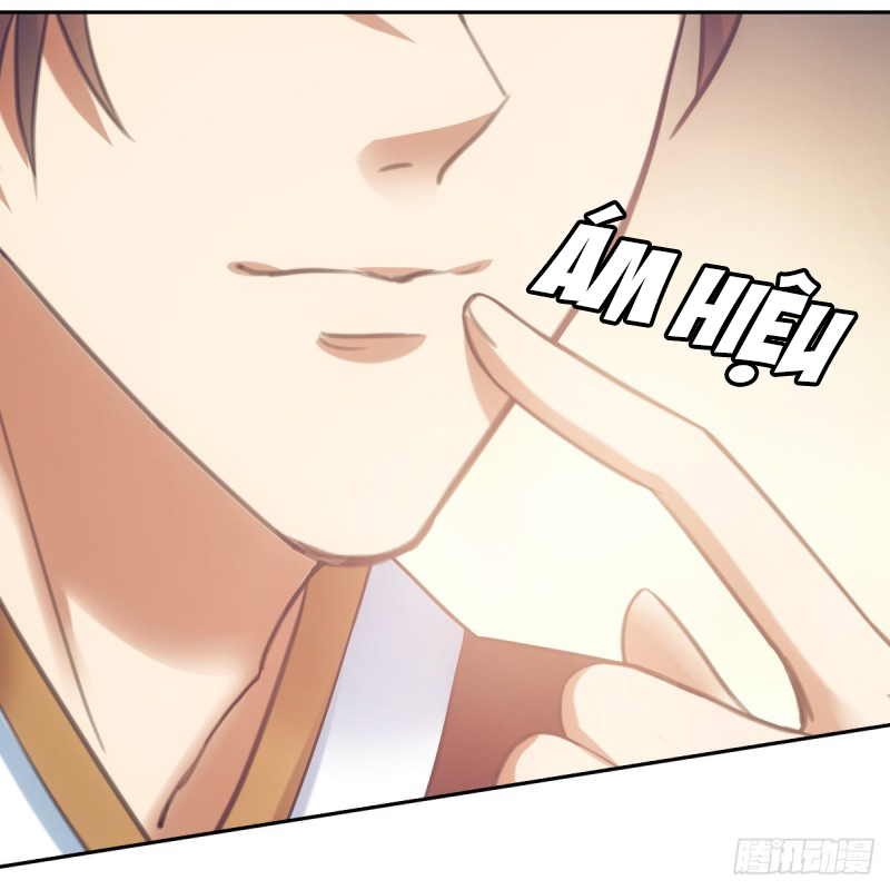 khi sư - umee chapter 18 64