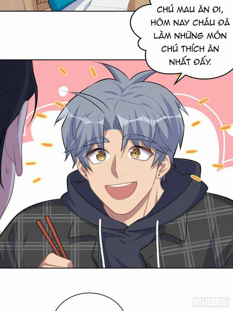 nhạc phụ đại nhân là lão bà chapter 91 4