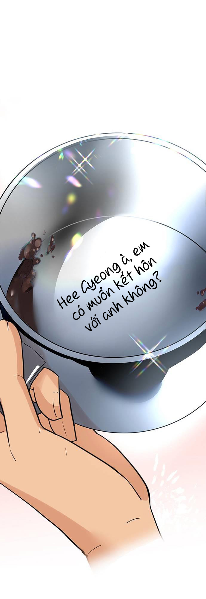 vẻ đẹp đích thực - true beauty chapter 253.2 50