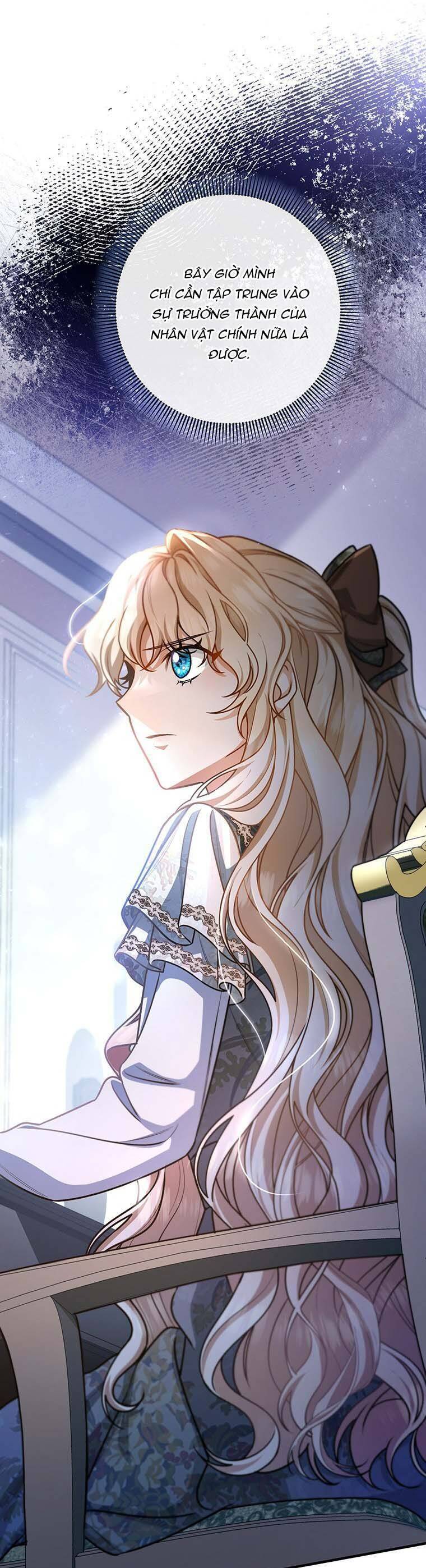 nghe nói tôi là đại tiểu thư phản diện chapter 31 43