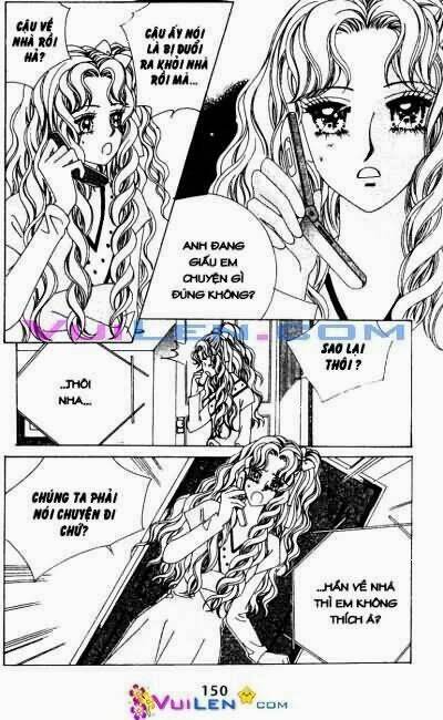 ngọt đắng tình yêu chapter 7 150