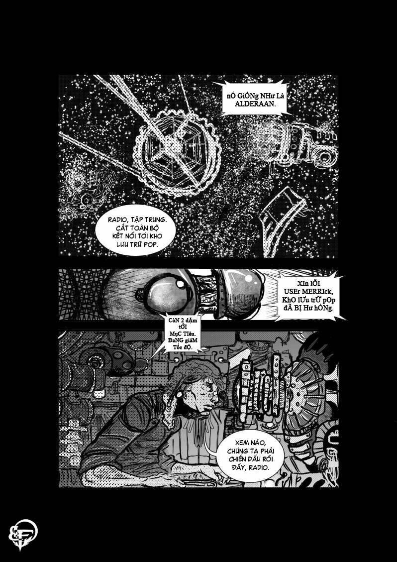 break free magazine chapter 5 146