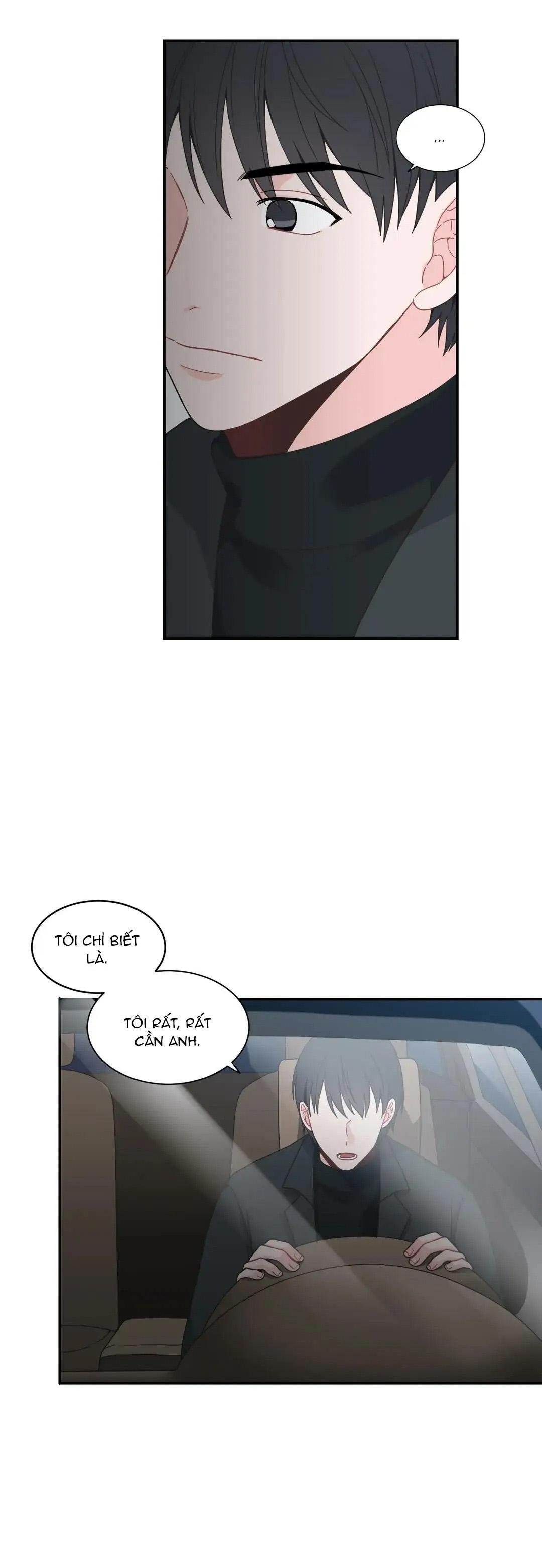 đường ranh giới chapter 13 13