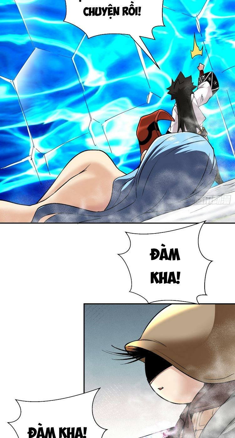 ta là nhà giàu số một, ta không muốn trọng sinh chapter 48 63