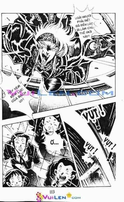 những người bạn tốt chapter 4 114