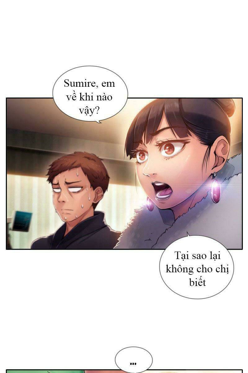 nhiệt huyết thanh xuân chapter 14.2 15