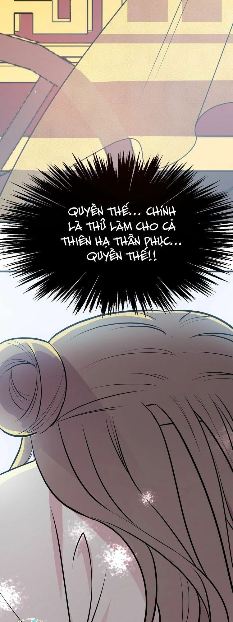 mấy độ cẩm nguyệt say cũng liễu chapter 2 26