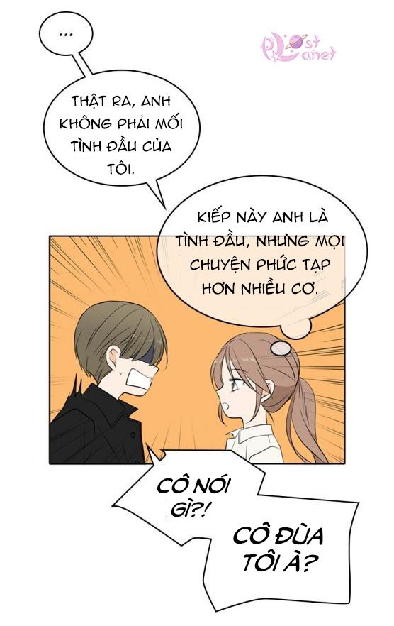 kiếp này cũng xin chăm sóc tôi như vậy nhé kiếp này cũng xin chăm sóc tôi như vậy nhé chapter 25 72