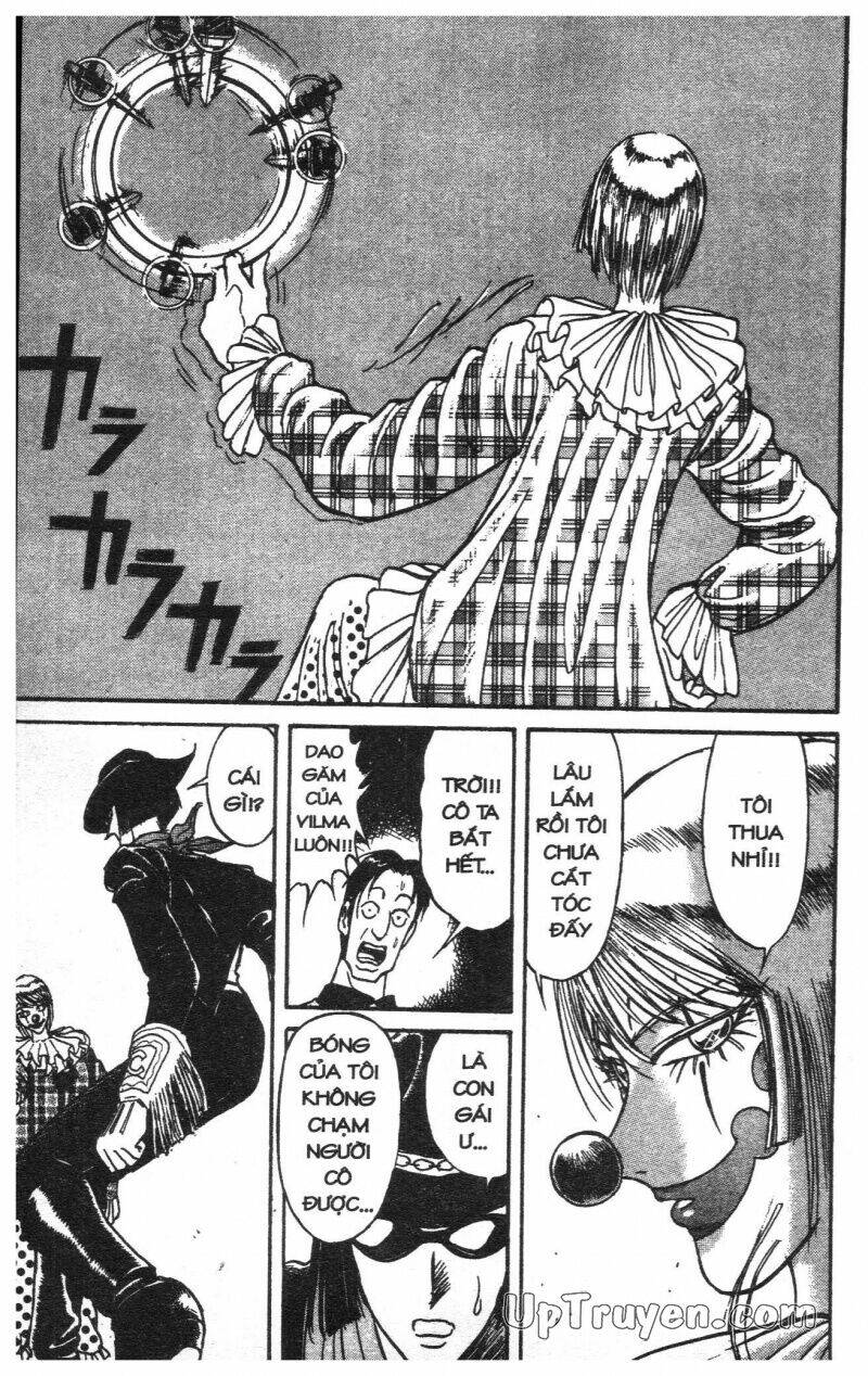 karakuri circus - gánh xiếc quái dị chapter 11 38