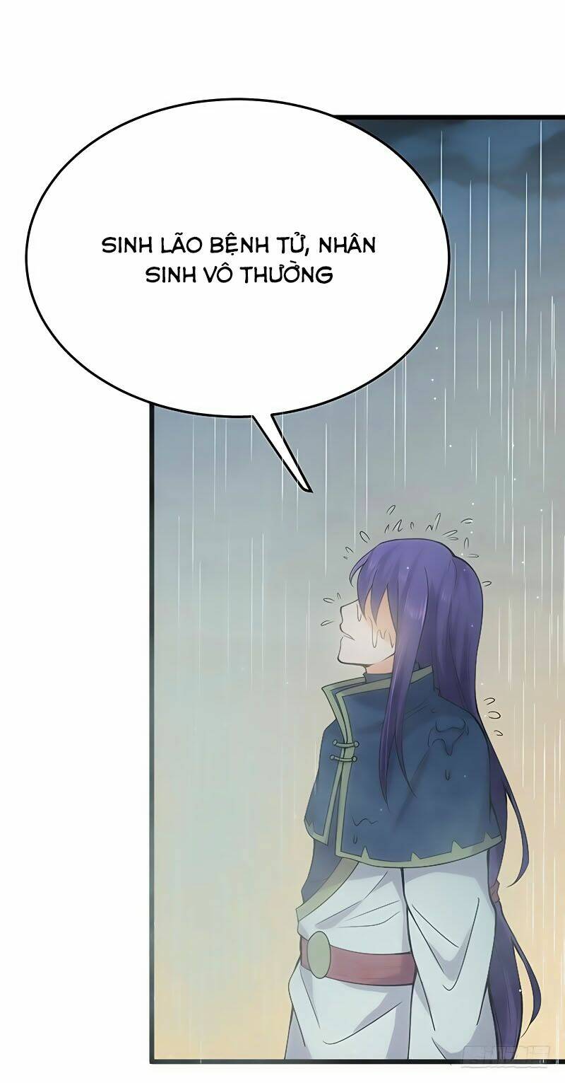 hỗn độn kiếm thần chapter 74 27