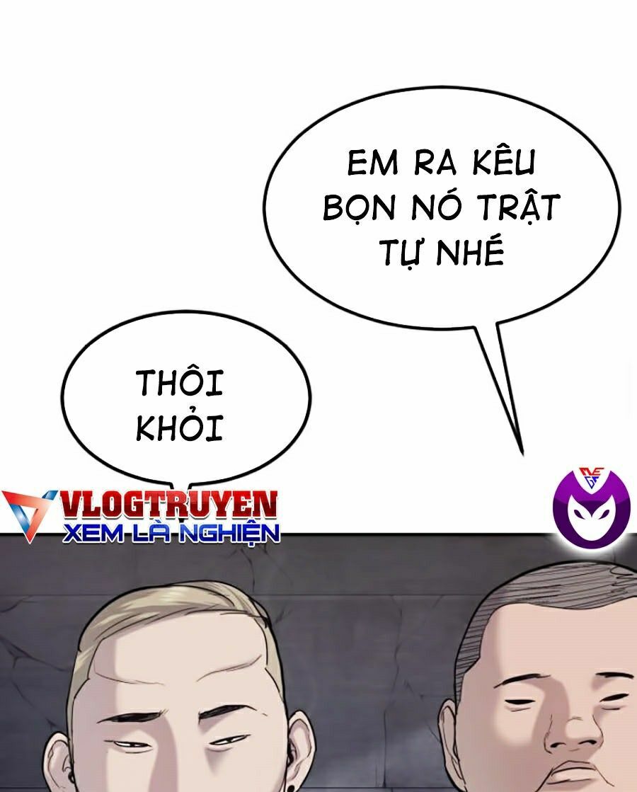 bố tôi là đặc vụ chapter 5 88