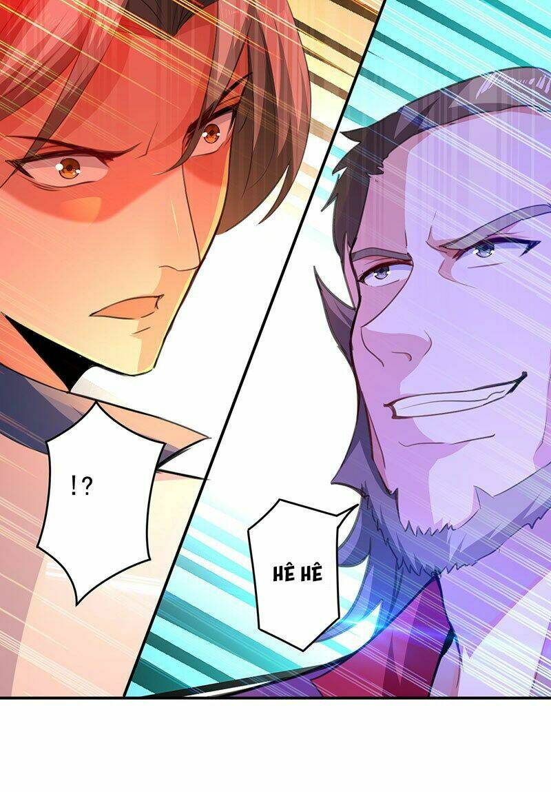 tối cường chiến hồn chapter 7 19