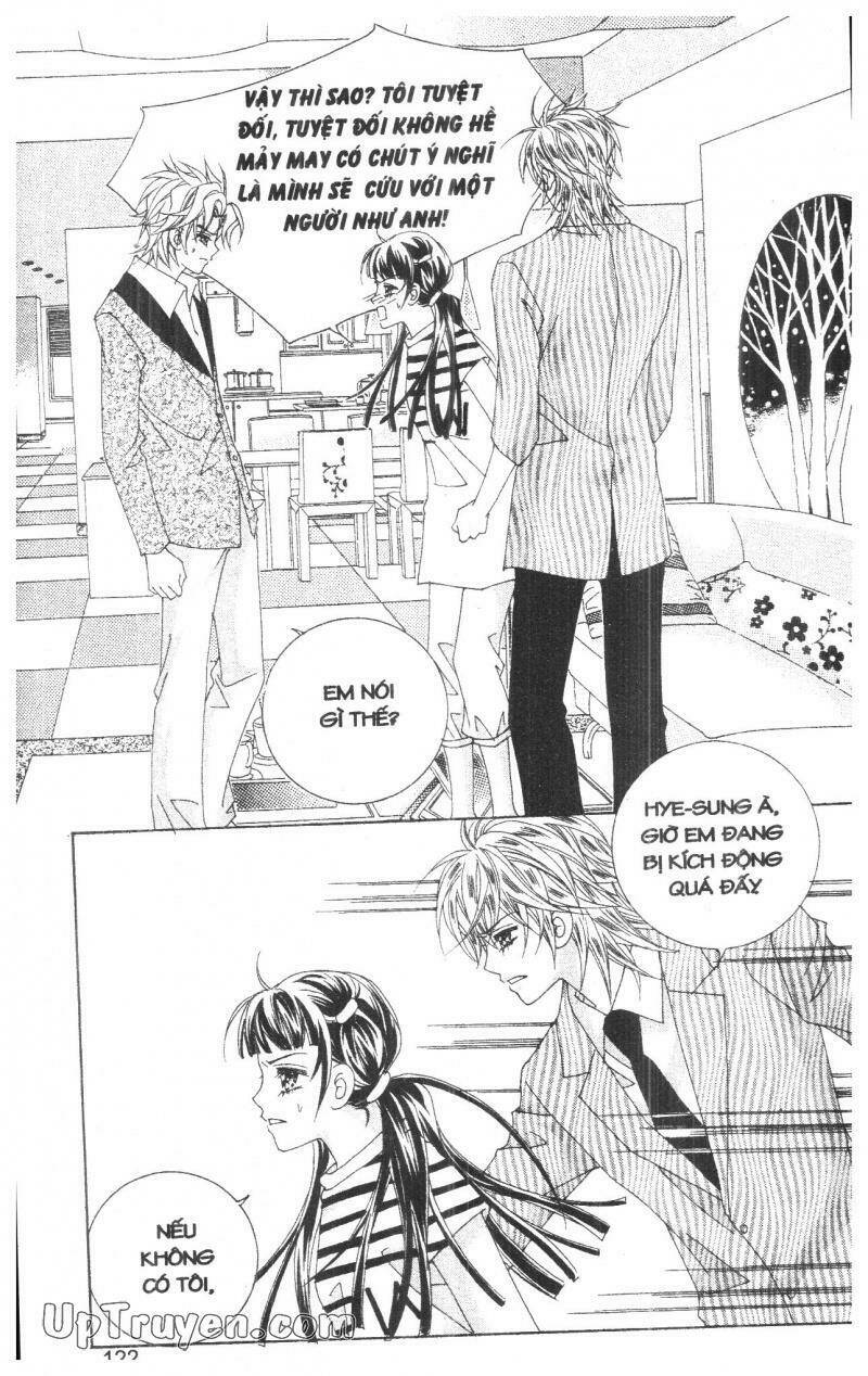 meo meo dịu dàng đi nhé chapter 5 122