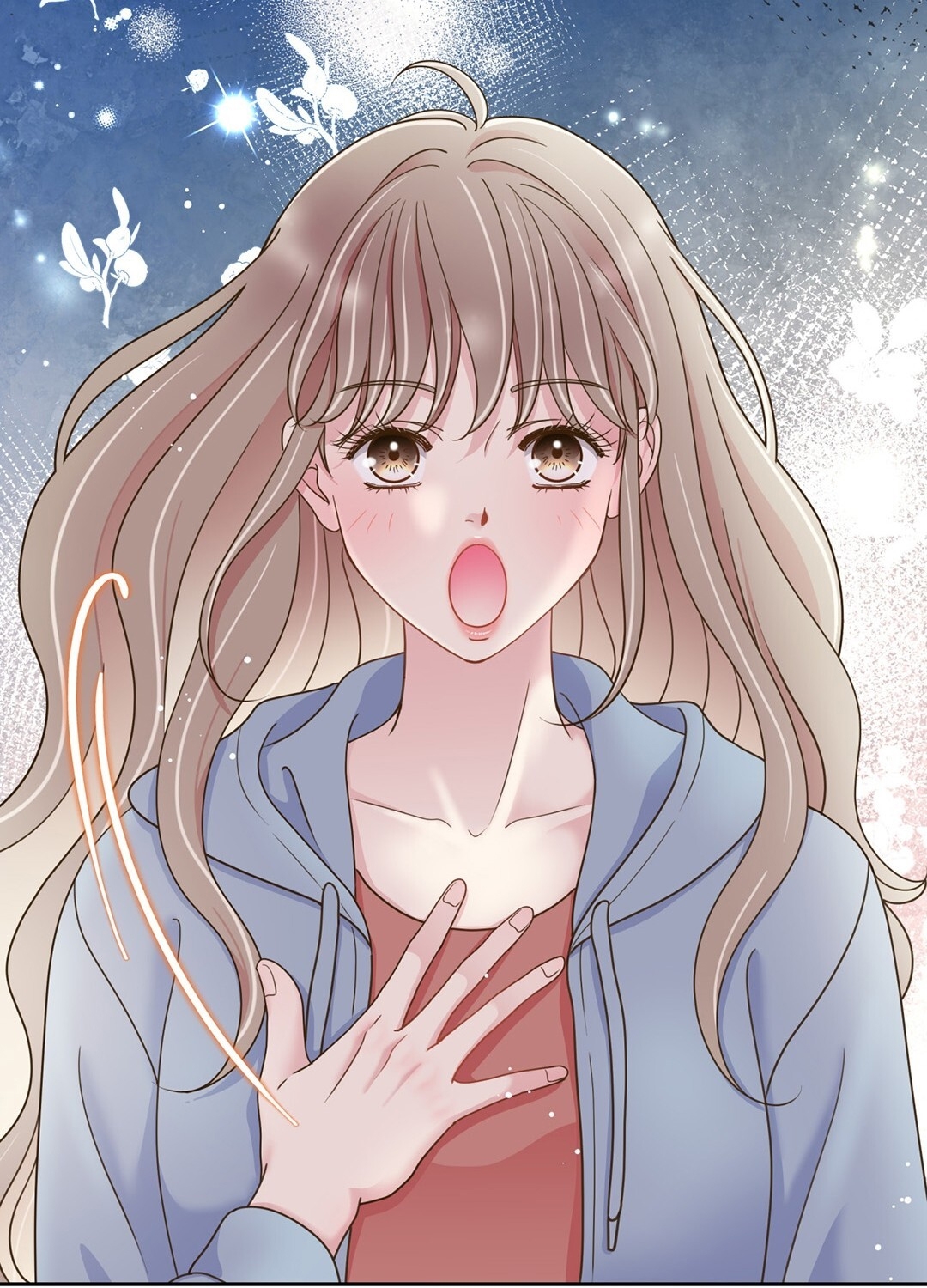 [18+] trải nghiệm thân mật với bạn của anh trai chapter 6.1 19