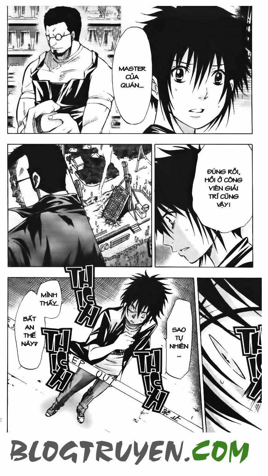 ma vương chapter 18 7