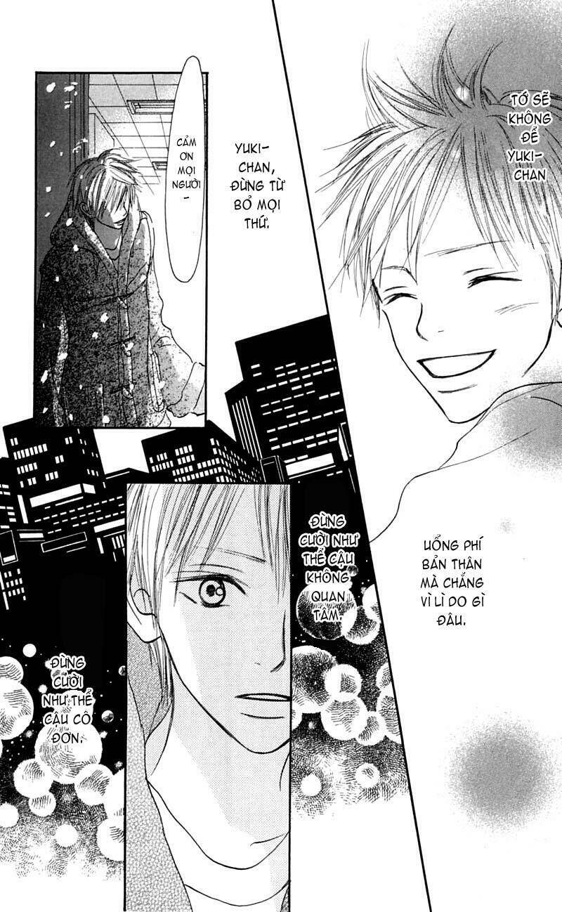 phát điên vì em chapter 20 36