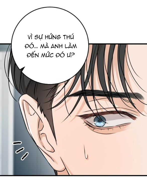 Nóng Lòng Muốn Giày Vò Em chapter 65.1 24