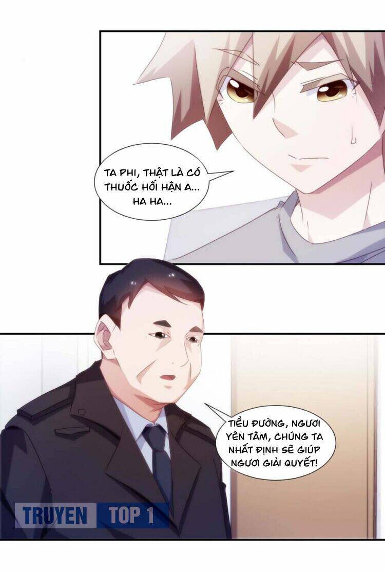 thần y hệ thống chapter 73 6